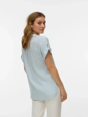 Camicia Vmbumpy