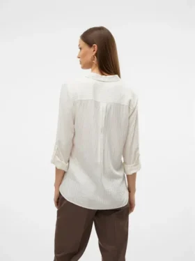 Camicia Vmbumpy