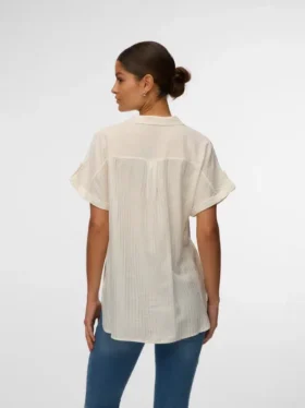 Camicia Vmbumpy
