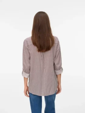 Camicia Vmbumpy