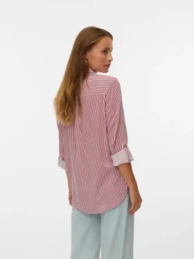 Camicia Vmbumpy