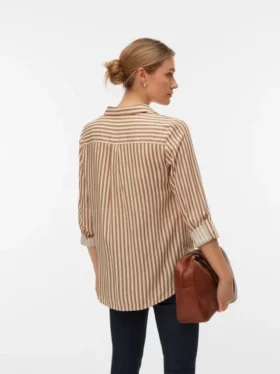 Camicia Vmbumpy