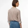 Camicia Vmbumpy