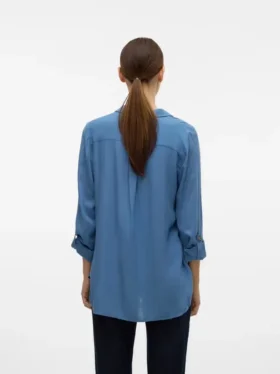 Camicia Vmbumpy