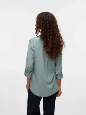 Camicia Vmbumpy
