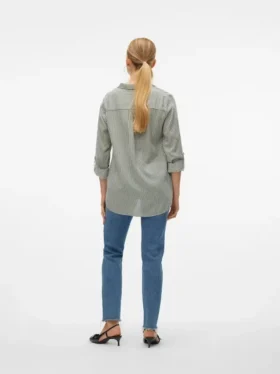 Camicia Vmbumpy