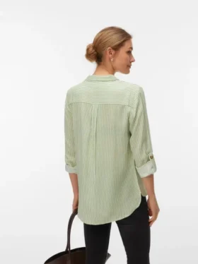 Camicia Vmbumpy