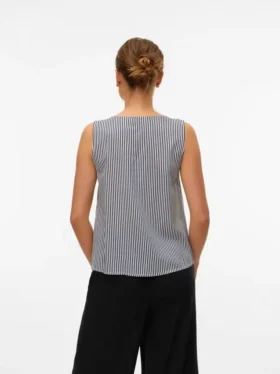 Camicia Vmbumpy