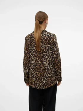 Camicia Vmbumpy