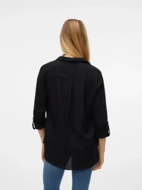 Camicia Vmbumpy