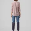 Camicia Vmbumpy