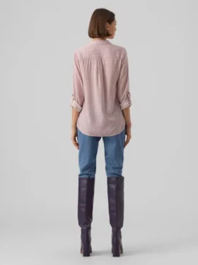 Camicia Vmbumpy