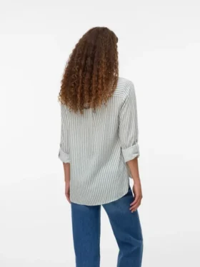 Camicia Vmbumpy