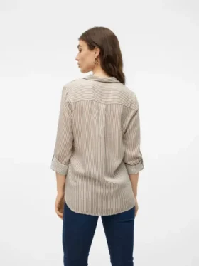 Camicia Vmbumpy