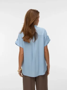 Camicia Vmbumpy
