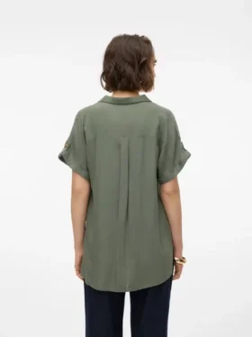 Camicia Vmbumpy