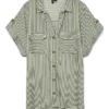Camicia Vmbumpy
