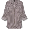 Camicia Vmbumpy