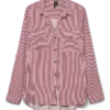 Camicia Vmbumpy