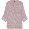 Camicia Vmbumpy
