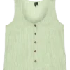 Camicia Vmbumpy