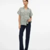 Camicia Vmbumpy