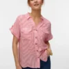 Camicia Vmbumpy