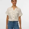 Camicia Vmbumpy