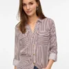 Camicia Vmbumpy