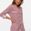 Camicia Vmbumpy