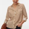 Camicia Vmbumpy