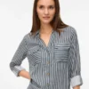 Camicia Vmbumpy