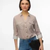 Camicia Vmbumpy