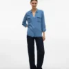 Camicia Vmbumpy