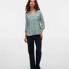 Camicia Vmbumpy