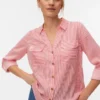 Camicia Vmbumpy