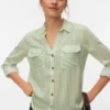 Camicia Vmbumpy
