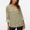 Camicia Vmbumpy
