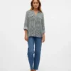 Camicia Vmbumpy