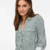 Camicia Vmbumpy