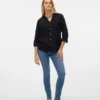 Camicia Vmbumpy