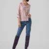 Camicia Vmbumpy