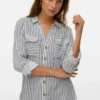 Camicia Vmbumpy