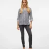 Camicia Vmbumpy