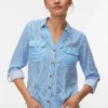 Camicia Vmbumpy