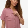 Camicia Vmbumpy