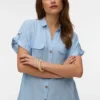 Camicia Vmbumpy