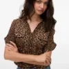 Camicia Vmbumpy