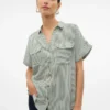 Camicia Vmbumpy