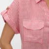 Camicia Vmbumpy